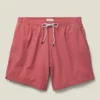 Riviera Recycled Swim Trunks
