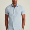 Riviera Short Sleeve Shirt