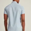Riviera Short Sleeve Shirt
