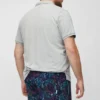 Riviera Swim Trunks Extended Sizes