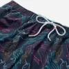 Riviera Swim Trunks Extended Sizes
