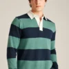 Rugby Sweater Polo