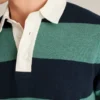 Rugby Sweater Polo