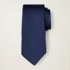 Satin Empire Tuxedo Necktie