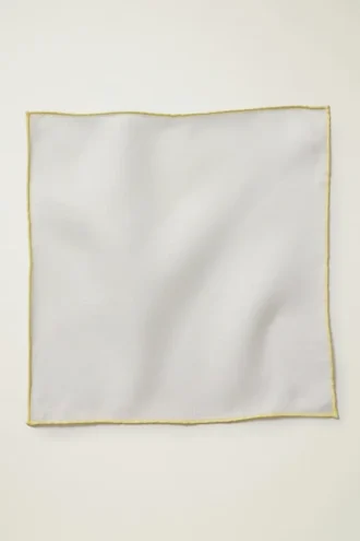 Sharpen Your Look with Bonobos Premium Silk Pocket Square