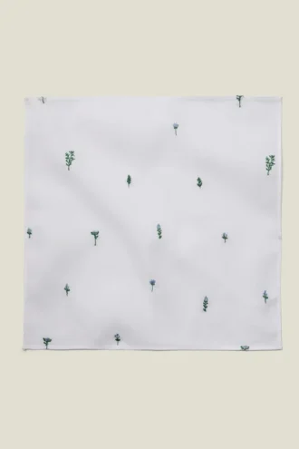 Sharpen Your Look with Bonobos Premium Silk Pocket Square