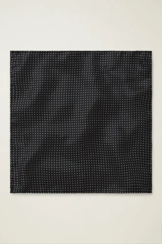 Sharpen Your Look with Bonobos Premium Silk Pocket Square
