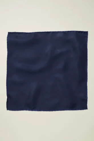 Sharpen Your Look with Bonobos Premium Silk Pocket Square