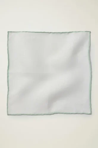 Sharpen Your Look with Bonobos Premium Silk Pocket Square