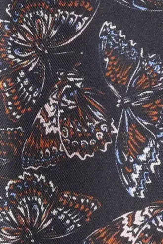 Sharpen Your Look with Bonobos Premium Silk Pocket Square