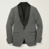 Shawl Collar Tuxedo Jacket