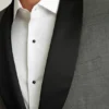 Shawl Collar Tuxedo Jacket