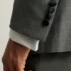Shawl Collar Tuxedo Jacket