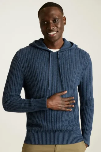 Shop the Sunset Cotton Cashmere Hoodie