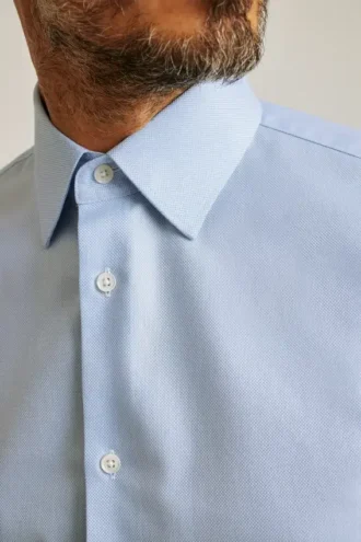 Simple & Stylish Bonobos Jetsetter Premium Cotton Dress Shirt