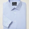 Simple & Stylish Bonobos Jetsetter Premium Cotton Dress Shirt