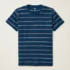 Slim Fit Striped Shirt