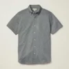 Sneaky Stylish Pique Cabana Shirt at Bonobos