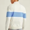 Soft Air Golf Half-Zip