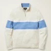 Soft Air Golf Half-Zip