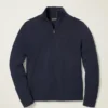 Soft Air Half-Zip