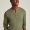 Soft Air Henley