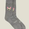 Soft & Comfortable Bonobos Everyday Dress Socks