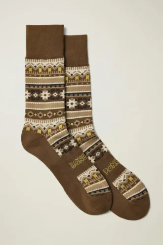 Soft & Comfortable Bonobos Everyday Dress Socks