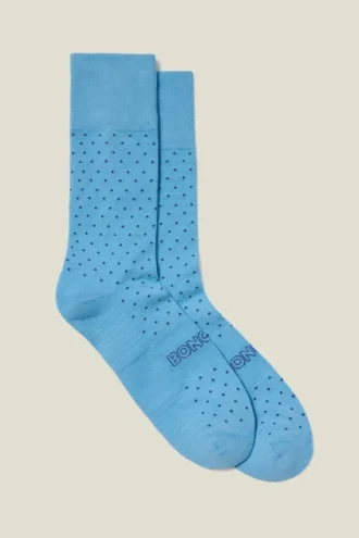 Soft & Comfortable Bonobos Everyday Dress Socks