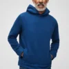 Soft Fleece Hoodie