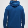 Soft Fleece Hoodie