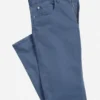 Softened Italian Cotton 5 Pocket Pants
