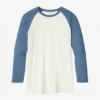 Softest Performance Baseball Tee