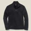 Soho Quarter Zip Pullover