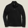 Soho Quarter Zip Pullover