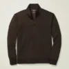 Soho Quarter Zip Pullover