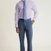 Sophisticated & Comfy Bonobos Jetsetter Stretch Dress Shirt