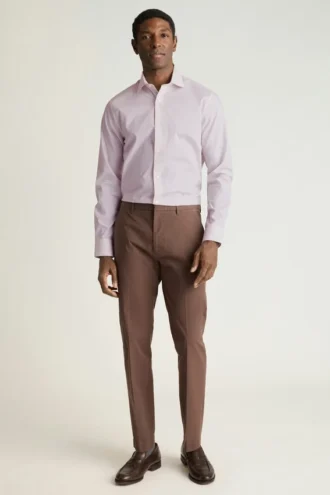 Sophisticated & Comfy Bonobos Jetsetter Stretch Dress Shirt