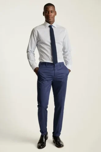 Sophisticated & Comfy Bonobos Jetsetter Stretch Dress Shirt