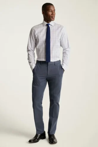 Sophisticated & Comfy Bonobos Jetsetter Stretch Dress Shirt