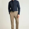 Sophisticated & Comfy Bonobos Jetsetter Stretch Dress Shirt