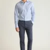 Sophisticated & Comfy Bonobos Jetsetter Stretch Dress Shirt