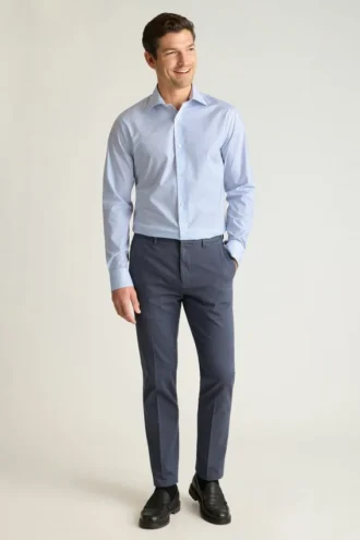Sophisticated & Comfy Bonobos Jetsetter Stretch Dress Shirt