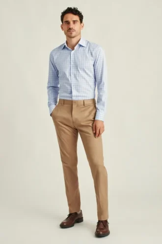 Sophisticated & Comfy Bonobos Jetsetter Stretch Dress Shirt