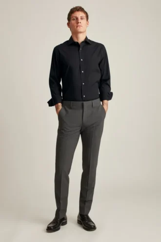 Sophisticated & Comfy Bonobos Jetsetter Stretch Dress Shirt