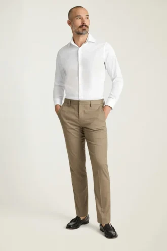 Sophisticated & Comfy Bonobos Jetsetter Stretch Dress Shirt
