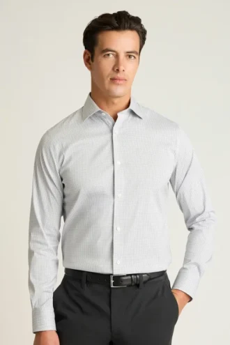 Sophisticated & Comfy Bonobos Jetsetter Stretch Dress Shirt