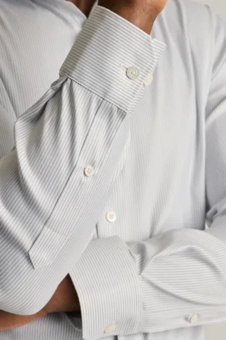 Sophisticated & Comfy Bonobos Jetsetter Stretch Dress Shirt