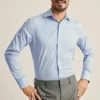 Sophisticated & Comfy Bonobos Jetsetter Stretch Dress Shirt