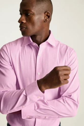 Sophisticated & Comfy Bonobos Jetsetter Stretch Dress Shirt